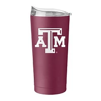 Texas A&M Aggies 20oz. Flipside Powder Coat Tumbler