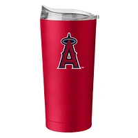 Los Angeles Angels 20oz. Flipside Powder Coat Tumbler