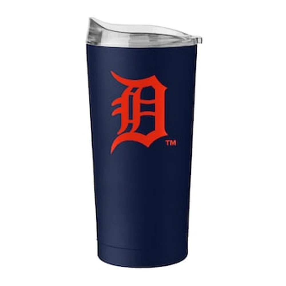 Detroit Tigers 20oz. Flipside Powder Coat Tumbler