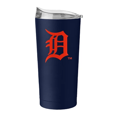 Detroit Tigers 20oz. Flipside Powder Coat Tumbler