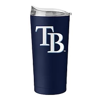 Tampa Bay Rays 20oz. Flipside Powder Coat Tumbler