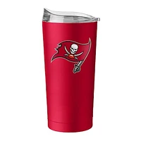 Tampa Bay Buccaneers 20oz. Flipside Powder Coat Tumbler