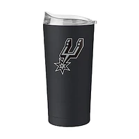 San Antonio Spurs 20oz. Flipside Powder Coat Tumbler