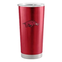 Arkansas Razorbacks 20oz. Game Day Tumbler