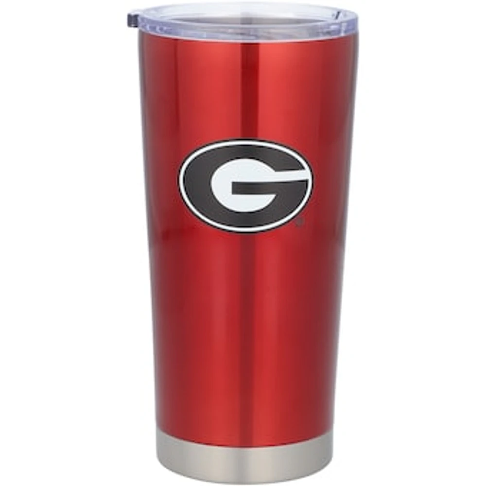 Georgia Bulldogs 20oz. Game Day Tumbler