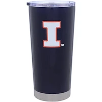 Illinois Fighting Illini 20oz. Game Day Tumbler