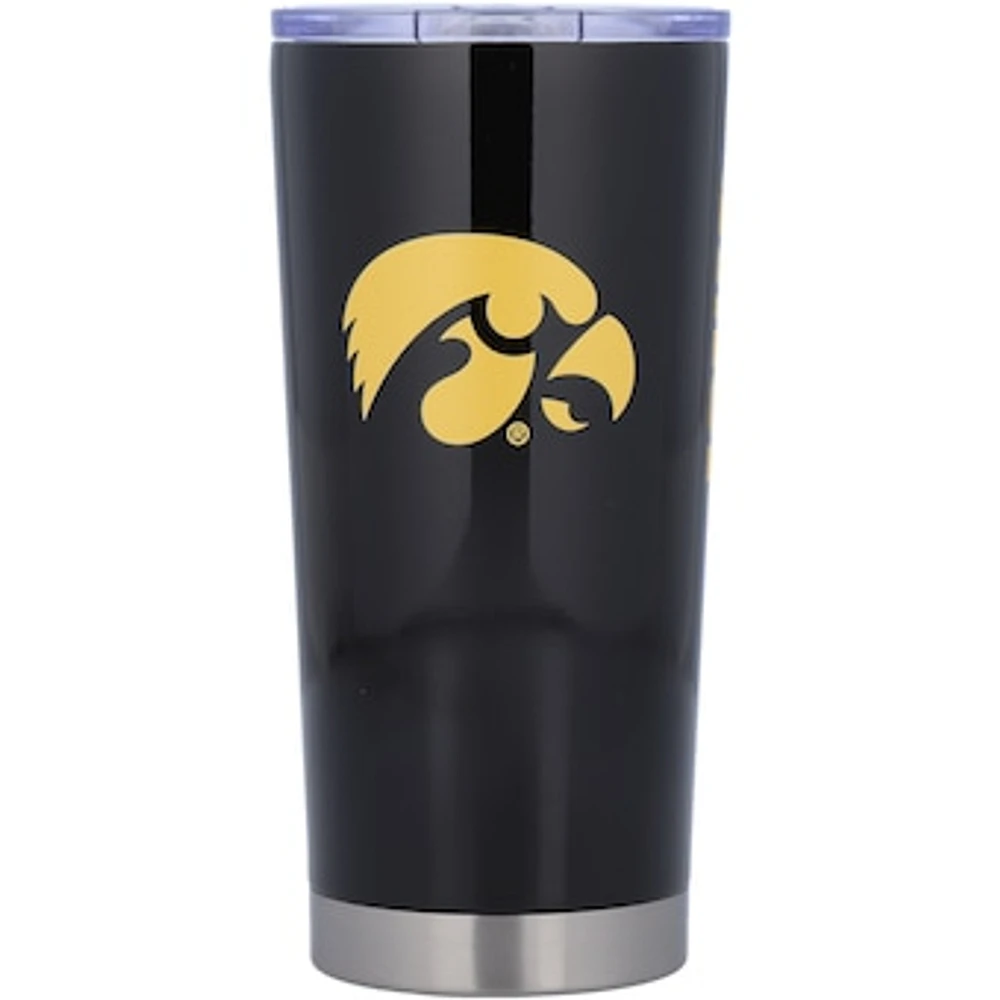 Iowa Hawkeyes 20oz. Game Day Tumbler