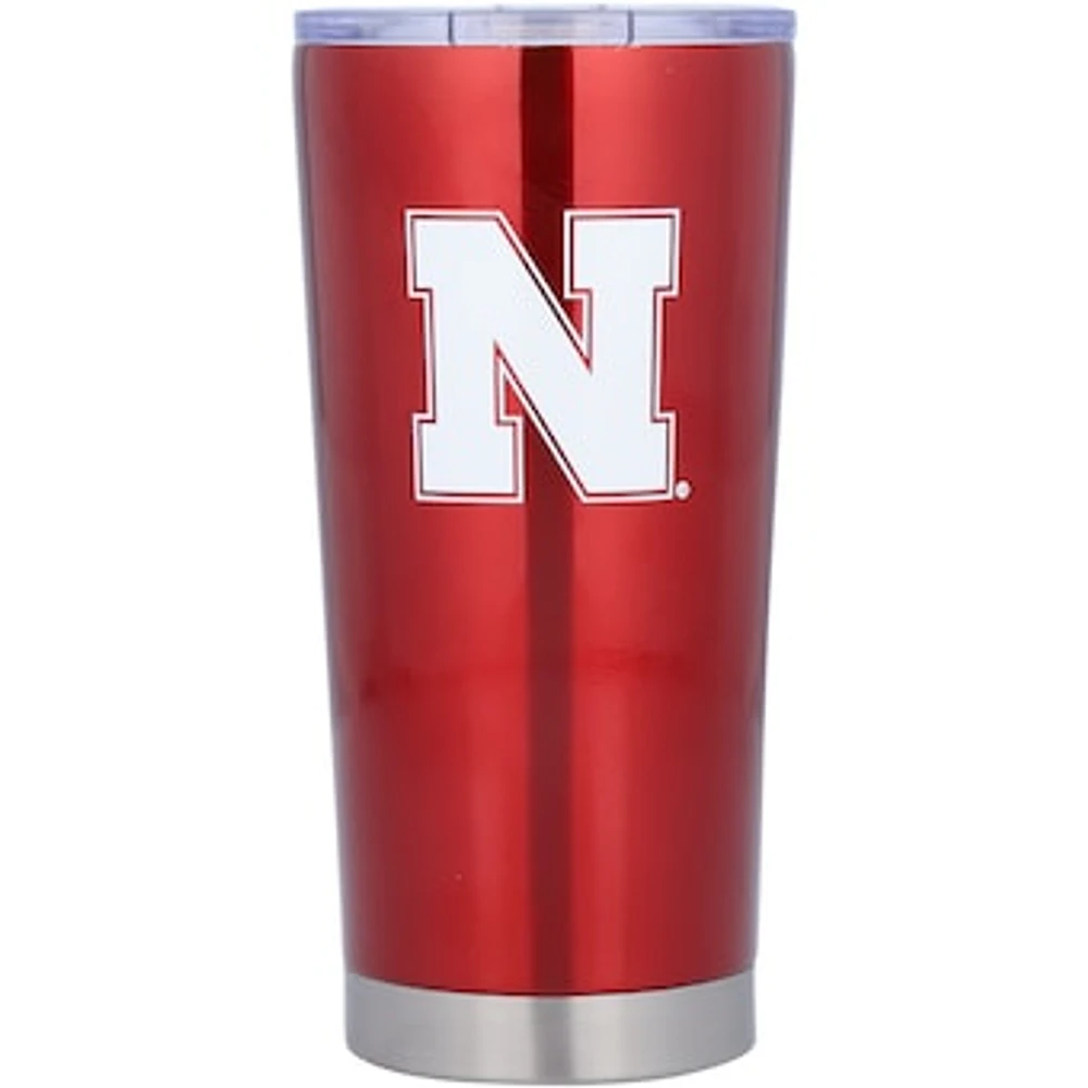 Nebraska Huskers 20oz. Game Day Tumbler