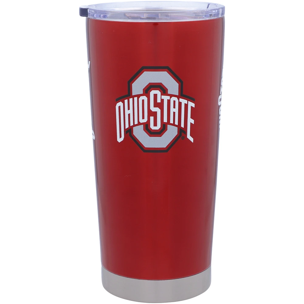 Ohio State Buckeyes 20oz. Game Day Tumbler