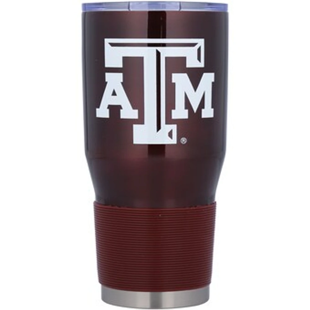 Texas A&M Aggies 30oz. Gameday Stainless Tumbler