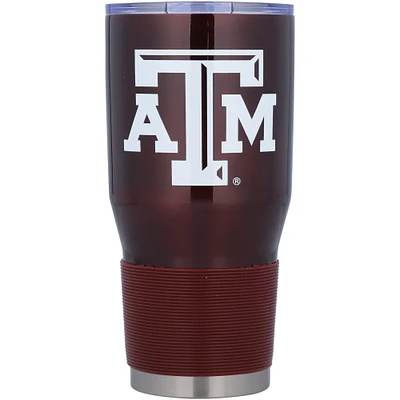 Texas A&M Aggies 30oz. Gameday Stainless Tumbler