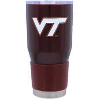 Virginia Tech Hokies 30oz. Gameday Stainless Tumbler