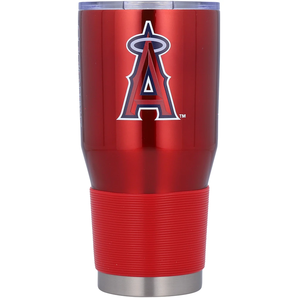 Los Angeles Angels 30oz. Gameday Stainless Tumbler