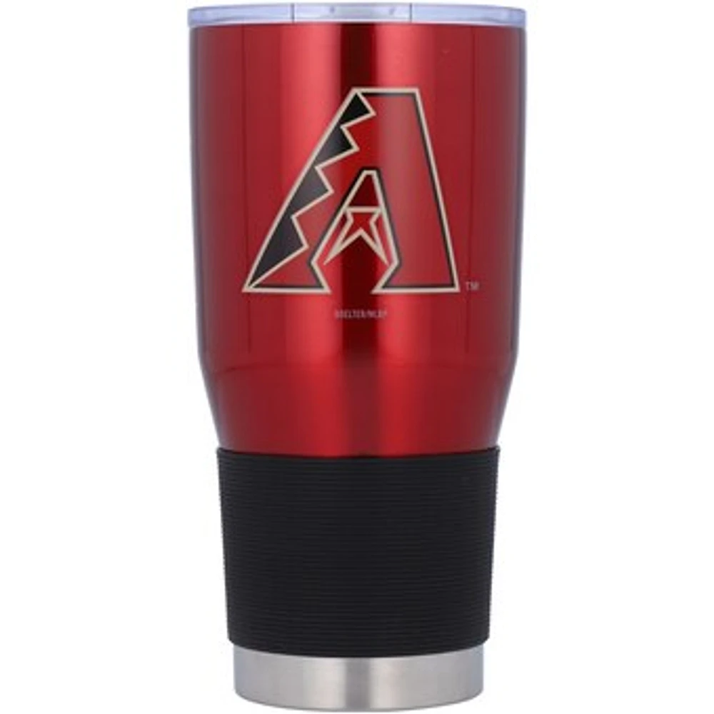 Arizona Diamondbacks 30oz. Gameday Stainless Tumbler