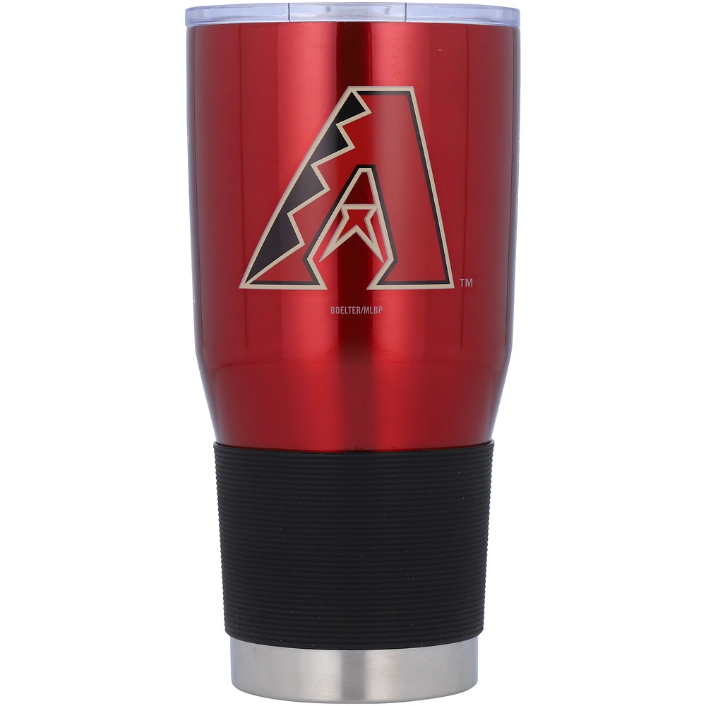 Arizona Diamondbacks 30oz. Gameday Stainless Tumbler