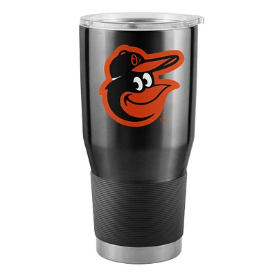 Baltimore Orioles 30oz. Gameday Stainless Tumbler