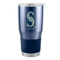 Seattle Mariners 30oz. Gameday Stainless Tumbler