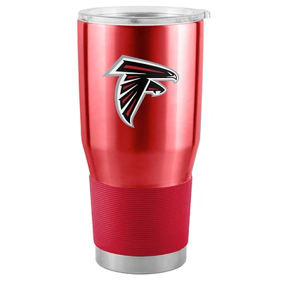 Atlanta Falcons 30oz. Gameday Stainless Tumbler