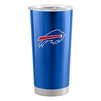 Buffalo Bills 20oz. Game Day Tumbler