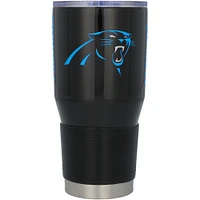 Carolina Panthers 30oz. Gameday Stainless Tumbler