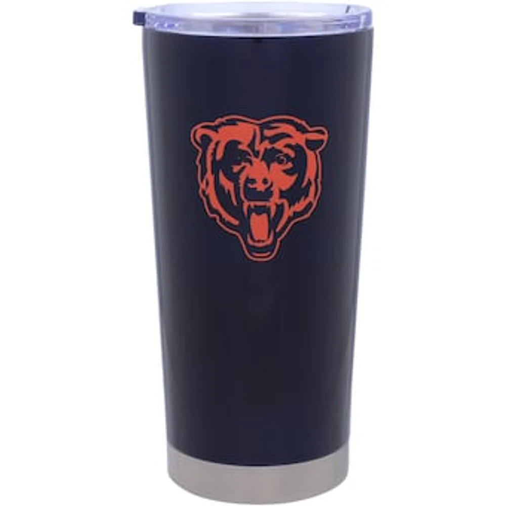 Chicago Bears 20oz. Game Day Tumbler