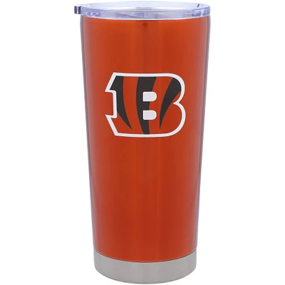 Cincinnati Bengals 20oz. Game Day Tumbler