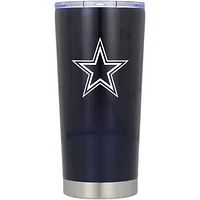Dallas Cowboys 20oz. Game Day Tumbler