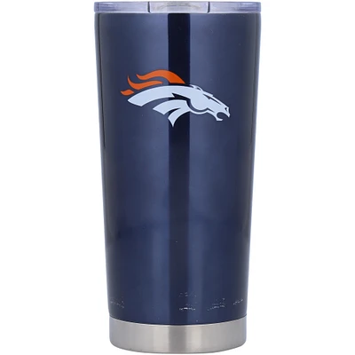 Denver Broncos 20oz. Game Day Tumbler