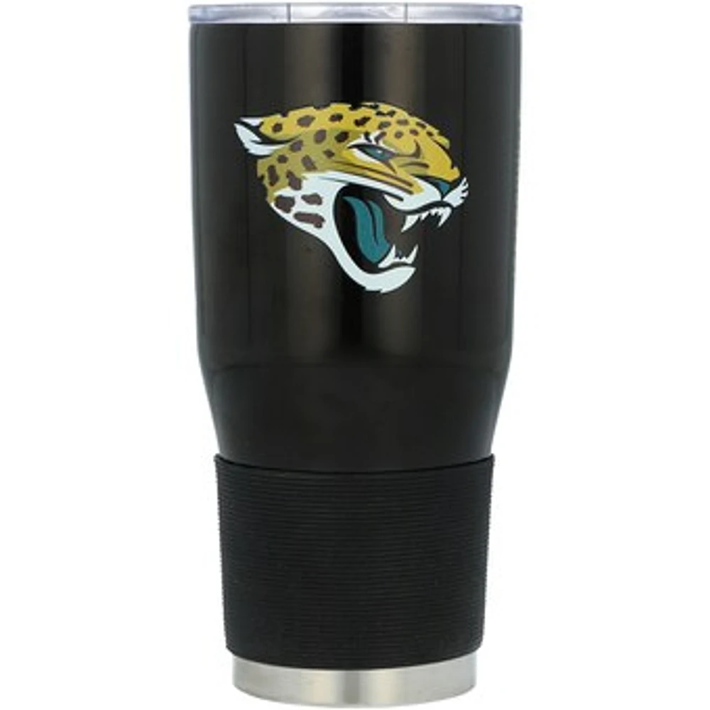 Jacksonville Jaguars 30oz. Gameday Stainless Tumbler