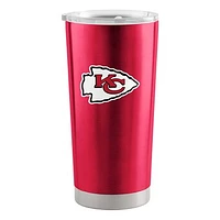 Kansas City Chiefs 20oz. Game Day Tumbler