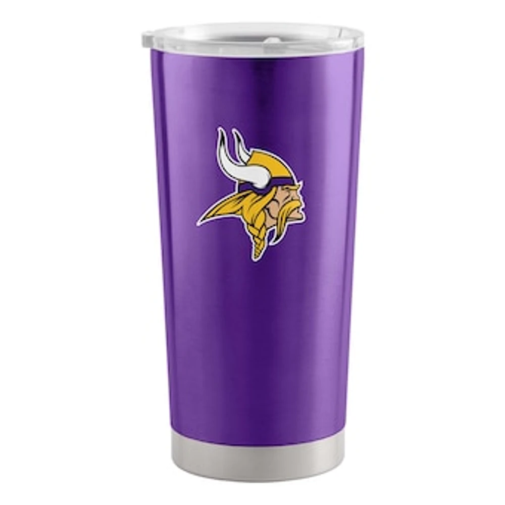 Minnesota Vikings 20oz. Game Day Tumbler