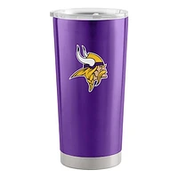 Minnesota Vikings 20oz. Game Day Tumbler