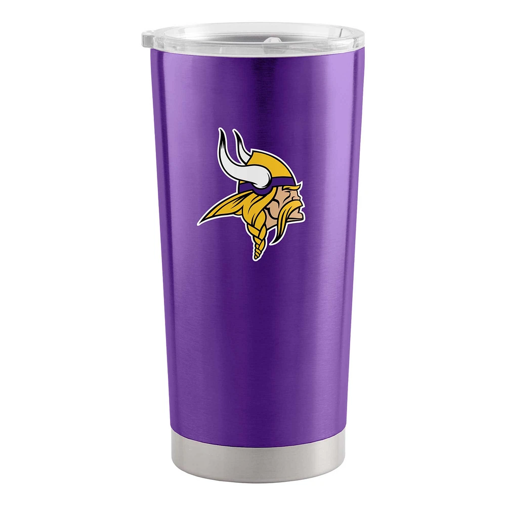 Minnesota Vikings 20oz. Game Day Tumbler