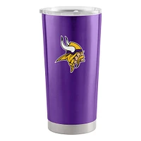 Minnesota Vikings 20oz. Game Day Tumbler