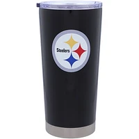 Pittsburgh Steelers 20oz. Game Day Tumbler