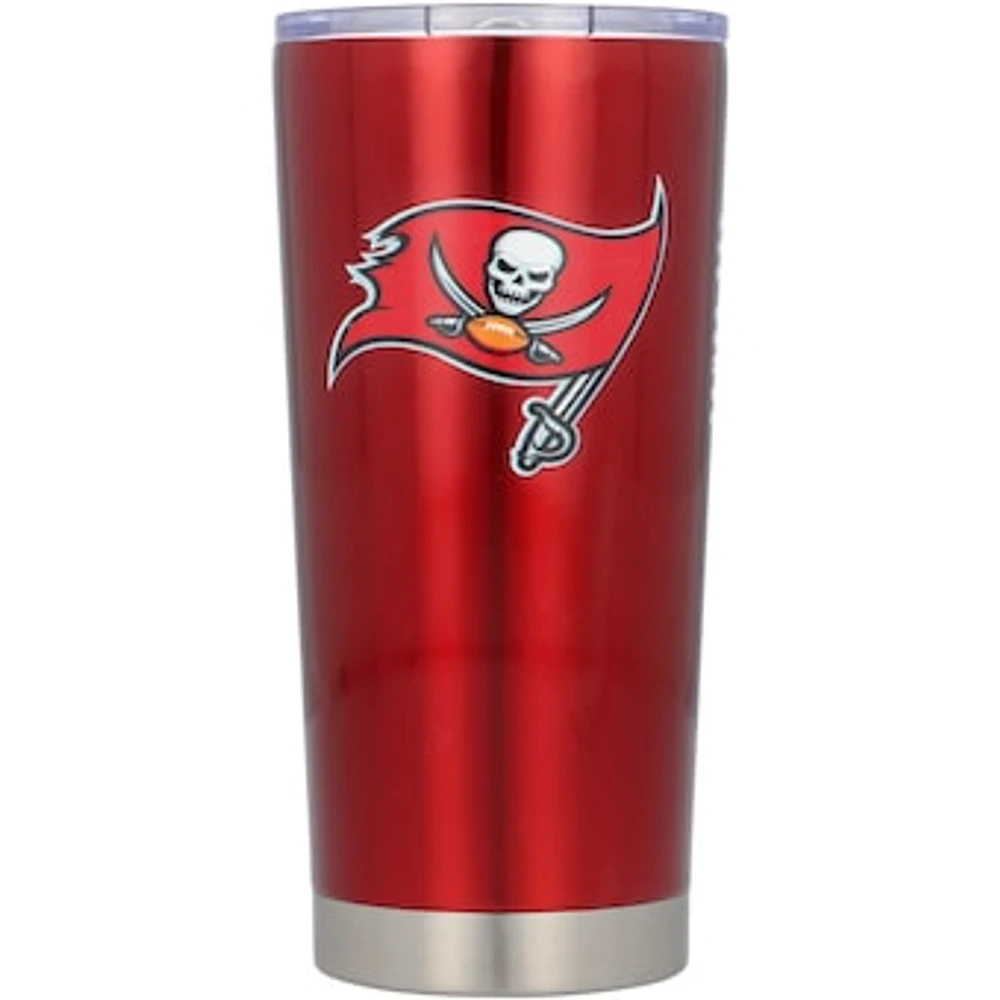 Tampa Bay Buccaneers 20oz. Game Day Tumbler