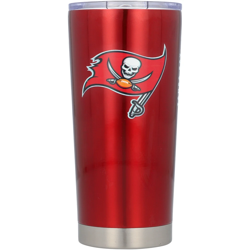 Tampa Bay Buccaneers 20oz. Game Day Tumbler