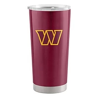 Washington Commanders 20oz. Game Day Tumbler