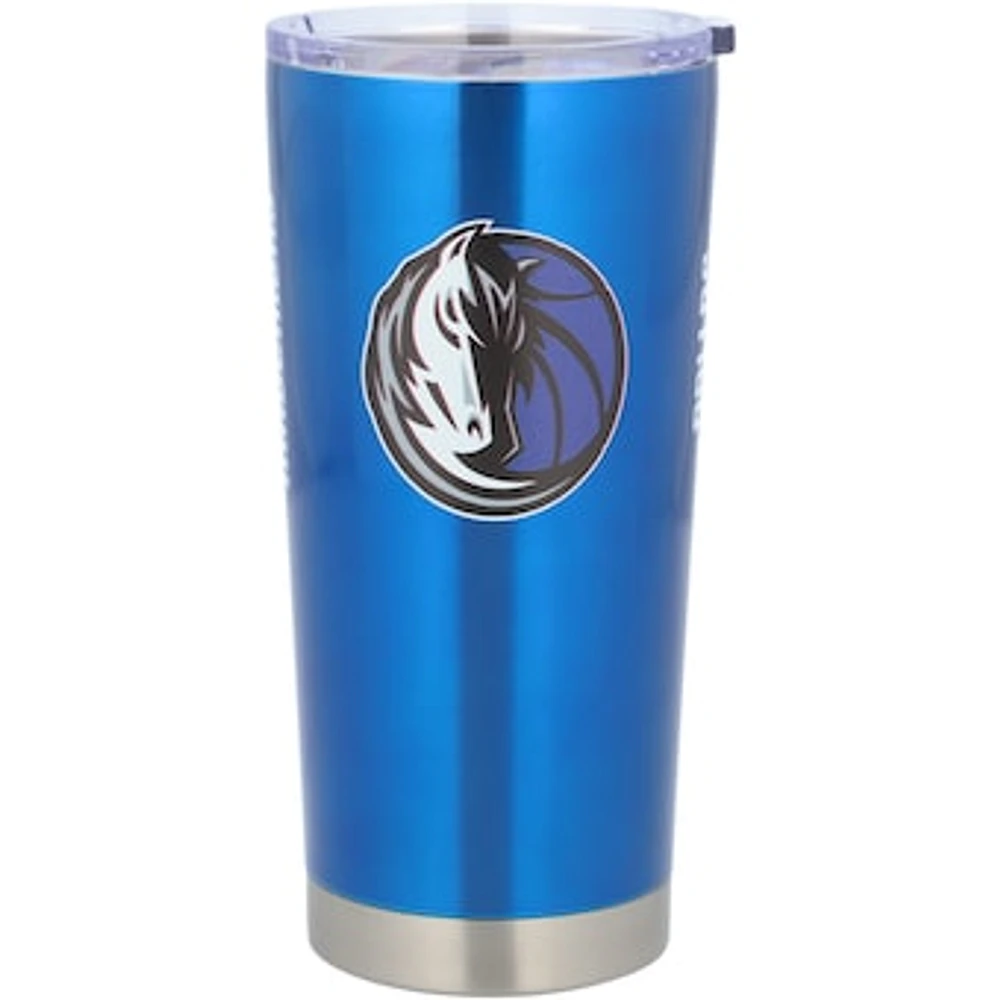 Dallas Mavericks 20oz. Game Day Tumbler