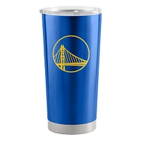 Golden State Warriors 20oz. Game Day Tumbler