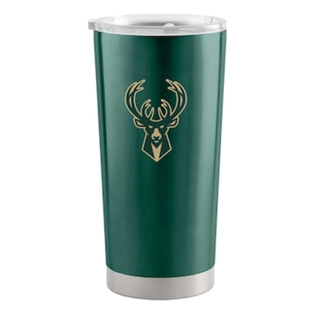 Milwaukee Bucks 20oz. Game Day Tumbler