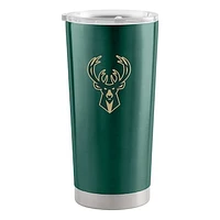 Milwaukee Bucks 20oz. Game Day Tumbler