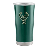 Milwaukee Bucks 20oz. Game Day Tumbler