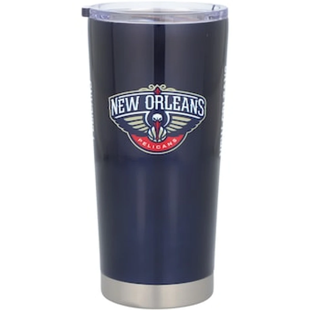 New Orleans Pelicans 20oz. Game Day Tumbler