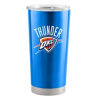 Oklahoma City Thunder 20oz. Game Day Tumbler