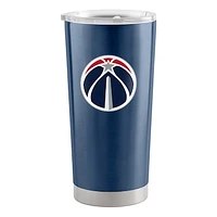 Washington Wizards 20oz. Game Day Tumbler