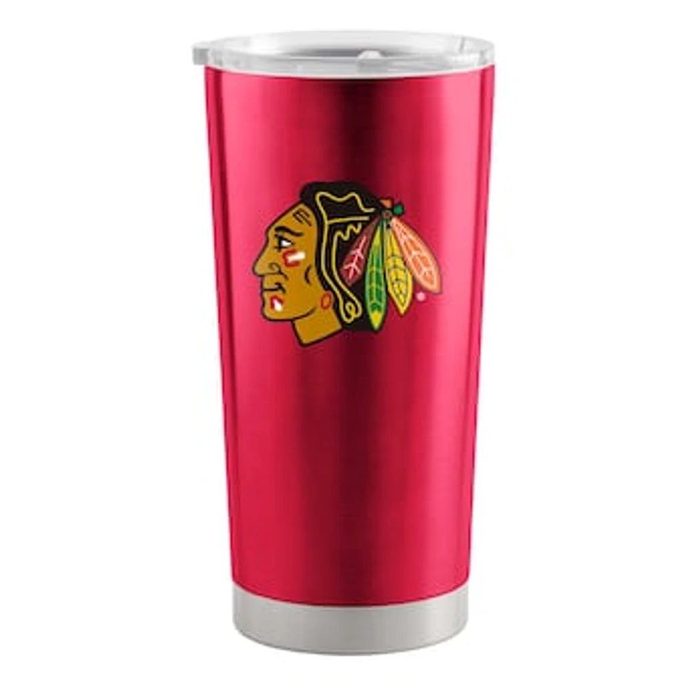 Chicago Blackhawks 20oz. Game Day Tumbler