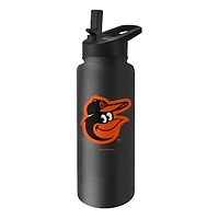 Baltimore Orioles 34oz. Quencher Bottle