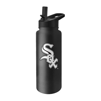 Chicago White Sox 34oz. Quencher Bottle