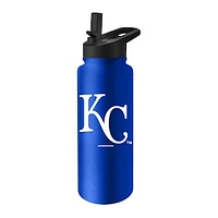 Kansas City Royals 34oz. Quencher Bottle